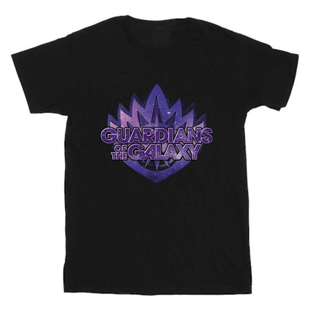 Guardians Of The Galaxy Volume 3 Herr Kosmisk Bomullsmärke T-shirt