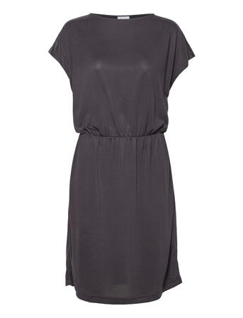 Fabiolasz Dress Black Saint Tropez