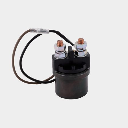 Solenoid SBT, passar Yamaha