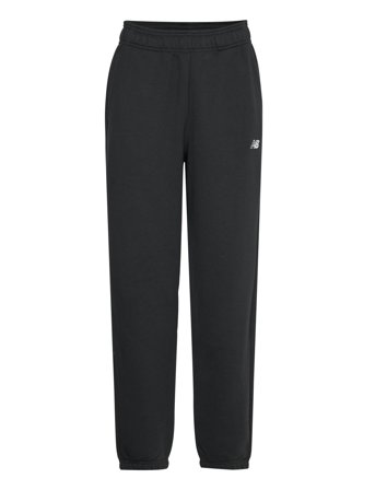 New Balance Sport Essentials Fleece Jogger - Black - XL