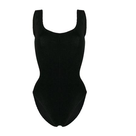 Reina Olga Costume Sort, Dame Badedragt, Størrelse: ONE Size
