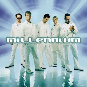 Millennium Backstreet Boys