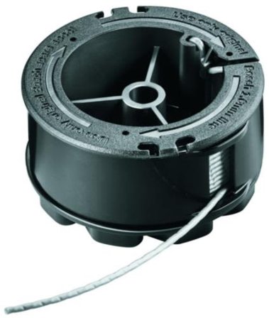 Bosch DIY Intelifeed 6M Spolen 1,6 mm til Universal Grasscut, Havemaskiner