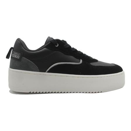 Napapijri Sneakers , Zwart , Dames , Maat: 39 EU