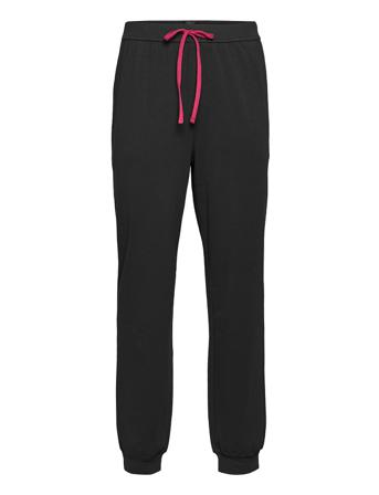 Mix&Match Pants Joggebukser Svart BOSS