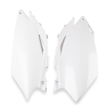 Acerbis Side Panels - Honda CRF 250R 2010-2010