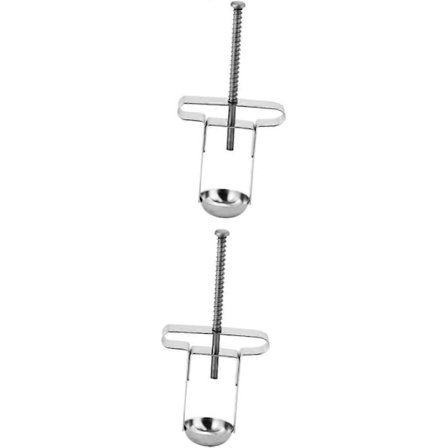 2-pakning daddelstein-fjerner kirsebærstein-fjerningsverktøy fruktstein-fjerner multifunksjonell seeder kirsebærstein-fjerner