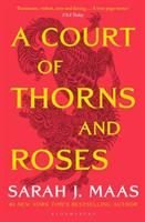 A Court of Thorns and Roses, ISBN: 9781526605399