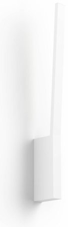 Philips Hue Liane 929003053201 Vegglampe Hvit, Belysning