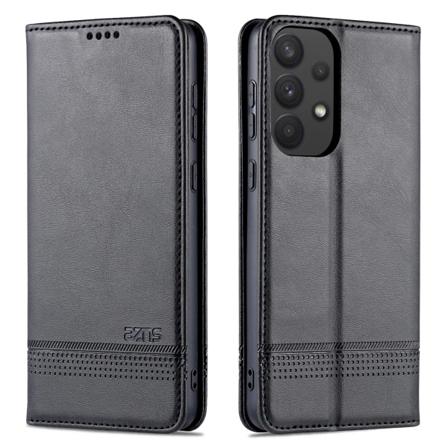 Smidigt Plånboksfodral - Samsung Galaxy A53 5G Svart