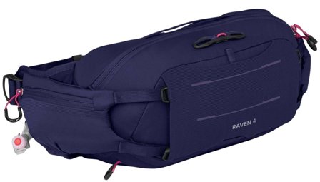 Osprey W's Raven 4L Deep Fig