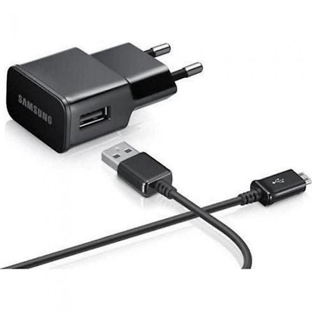 adapter power mikro-USB laddningskabel Galaxy S3 S4 S6