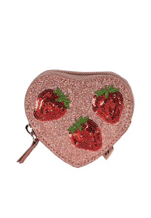 Konges Sløjd TUT WALLET Accessoarer Dam Rosa ONESIZE