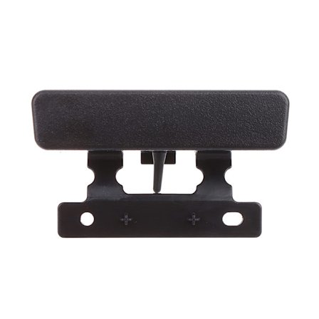 Auton keskikonsolin käsinojan salpakannen lukon cover GMC Silveralle