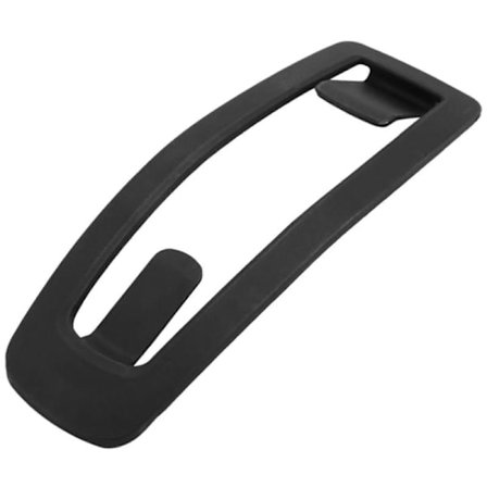 Universelt hjelmtilbehør hjelm briller bælteclips briller bæltespænde