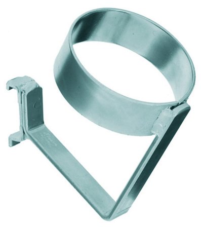 X-ponent Inredning 207105 Boksholder 33C, Ø 70 mm, H 75 mm, Garasjeinnredning & oppbevaring