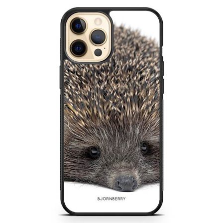 Bjornberry Hårdskal iPhone 12 Pro Max - Foto Igelkott
