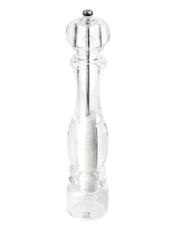 Peugeot Nancy Saltkværn Akryl 38 Cm - Nude - 38 CM