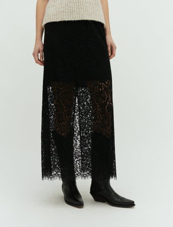 mbyM Aurelya-M - Black - M