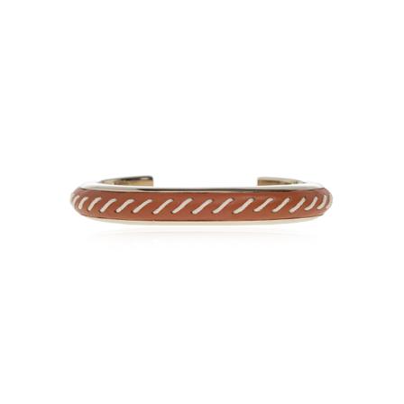 Chloé Kattie bracelet , Bruin , Dames , Maat: ONE Size Armbanden