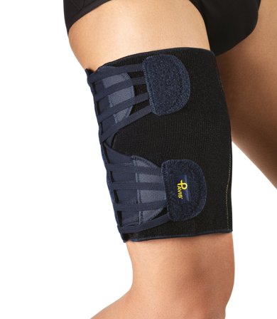 Pavis Cosciale Con Pressore Cod. 080