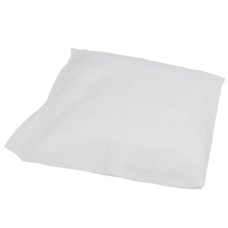 ABENA Örngott engångs 65x65cm vit 10/fp - Lyreco - Sjukvård och omsorg - Kläder och drapering - Säng- och hygienskydd