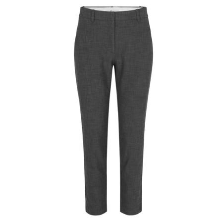 Fiveunits Chinos Grå, Dame, Størrelse: W26
