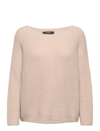 Xeno Pulllover Beige Weekend Max Mara