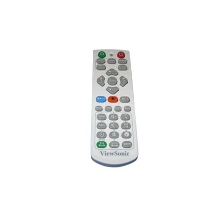 ViewSonic A-00010294, REMOTE CTRL