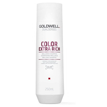Goldwell Dualsenses Color Extra Rich Brilliance Shampoo 250ml