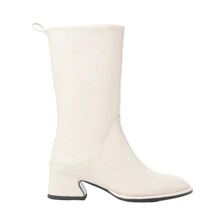 Eqüitare Rabby - Laarzen , Beige , Dames , Maat: 39 EU Laarzen