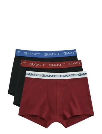GANT | Trunk 3-Pack | XXL