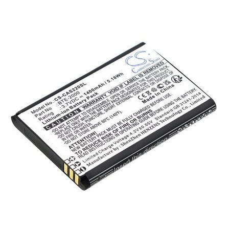 Batteri for SmartPhone, Mobil for CAT S22, S22 Flip