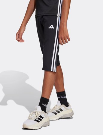 adidas Performance Tiro Esw3/4Pnty - Black - 152