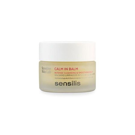 Sensilis Calm In Balm Puhdistusbalmi 50ml