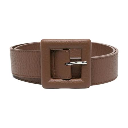 Orciani, Belts Bruin, Dames, Maat:95 CM