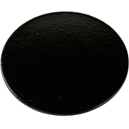 Gustavsberg Rörsystem 7140122 Lokk epoksybehandlet 225 mm, Innendørsavløp