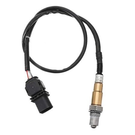 Innovate Wideband Wide Band Oxygen Exhaust O2 5-leder sensor Lsu 4.9 (Fotofarve)