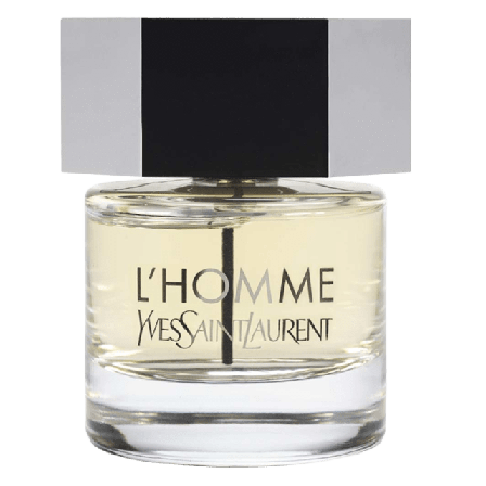 Yves Saint Laurent L'Homme EdT Herrdoft Herr 60 ML