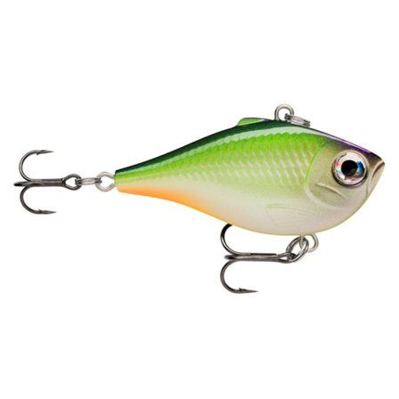 Rapala Rippin' Rap 5cm, 9g - Ozark Delight