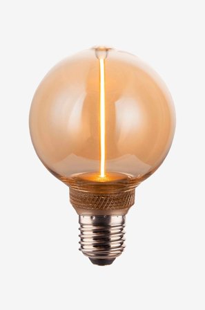 PR Home - LED Edge G80 - Kulta - Valonlähteet & lamput - - Homeroom