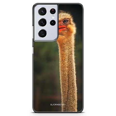 Bjornberry Skal Samsung Galaxy S21 Ultra - Struts
