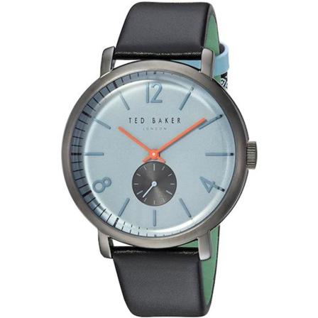 Ted Baker watch svart, Herr Klockor, Herr, Storlek: ONE SIZE