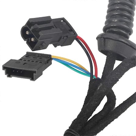 Elektrisk bagklap, bagagerumsløfter til BMW X5 E70 2007-2013