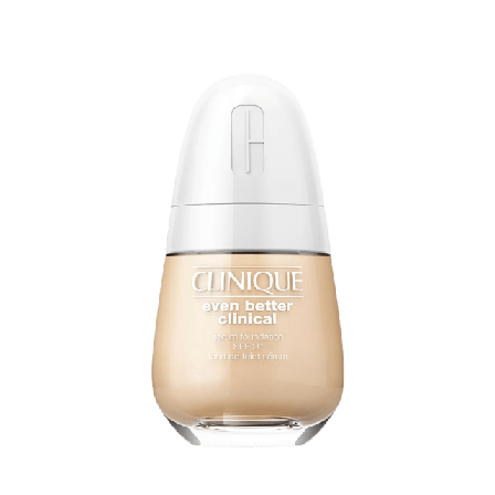Clinique Even better Clinical Serum Foundation SPF 20 Dam Vit 30 ML