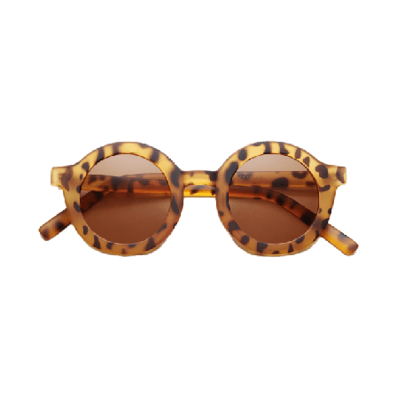 BabyMocs Solglasögon Signature Frame - Baby Accessoarer Unisex Flerfärgad 0-1.5 year