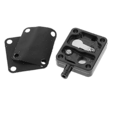 Yamaha 20HP 25HP 6L2 6L3 -sarjan 3 kpl polttoainepumpun korjaussarja venemoottorin kaasuttimen kalvon polttoainepumpun runko hwy