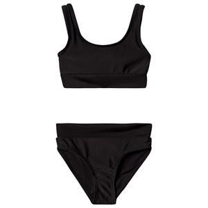 The BRAND Black Cool Bikini 92/98 cm - Swimwear and coverups - 92/98 cm - Black