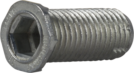 ESSVE Indu-Prog Karmhylse 38 mm, sink 600-pakning, Innfesting