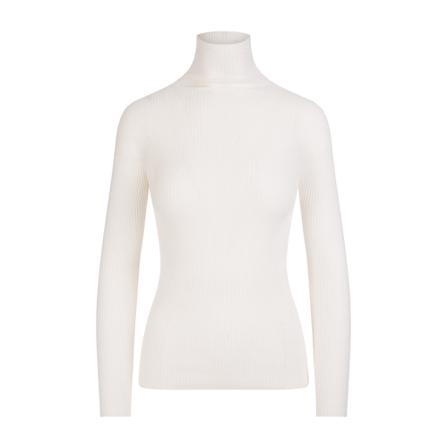 Fabiana Filippi Sweater Hvid, Dame